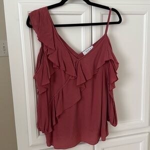 Bailey 44 blouse worn only a few times